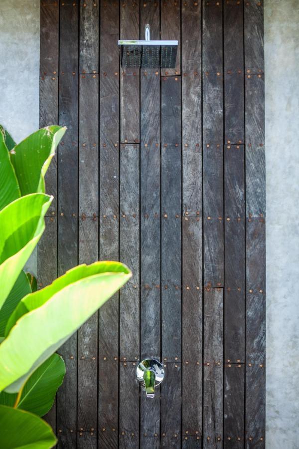 Simple And Magical . Villa Almaya Seminyak  Exterior photo