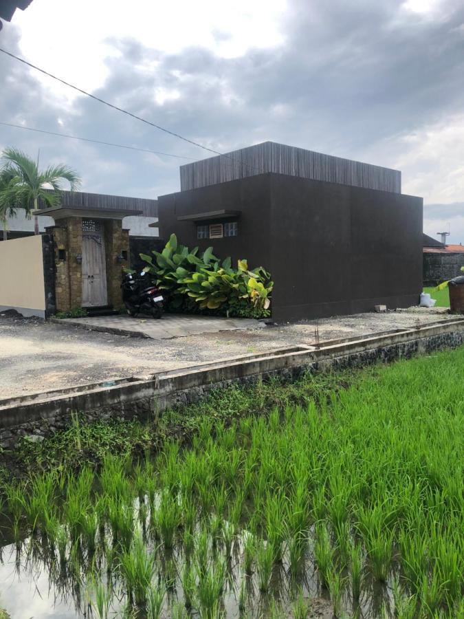 Simple And Magical . Villa Almaya Seminyak  Exterior photo