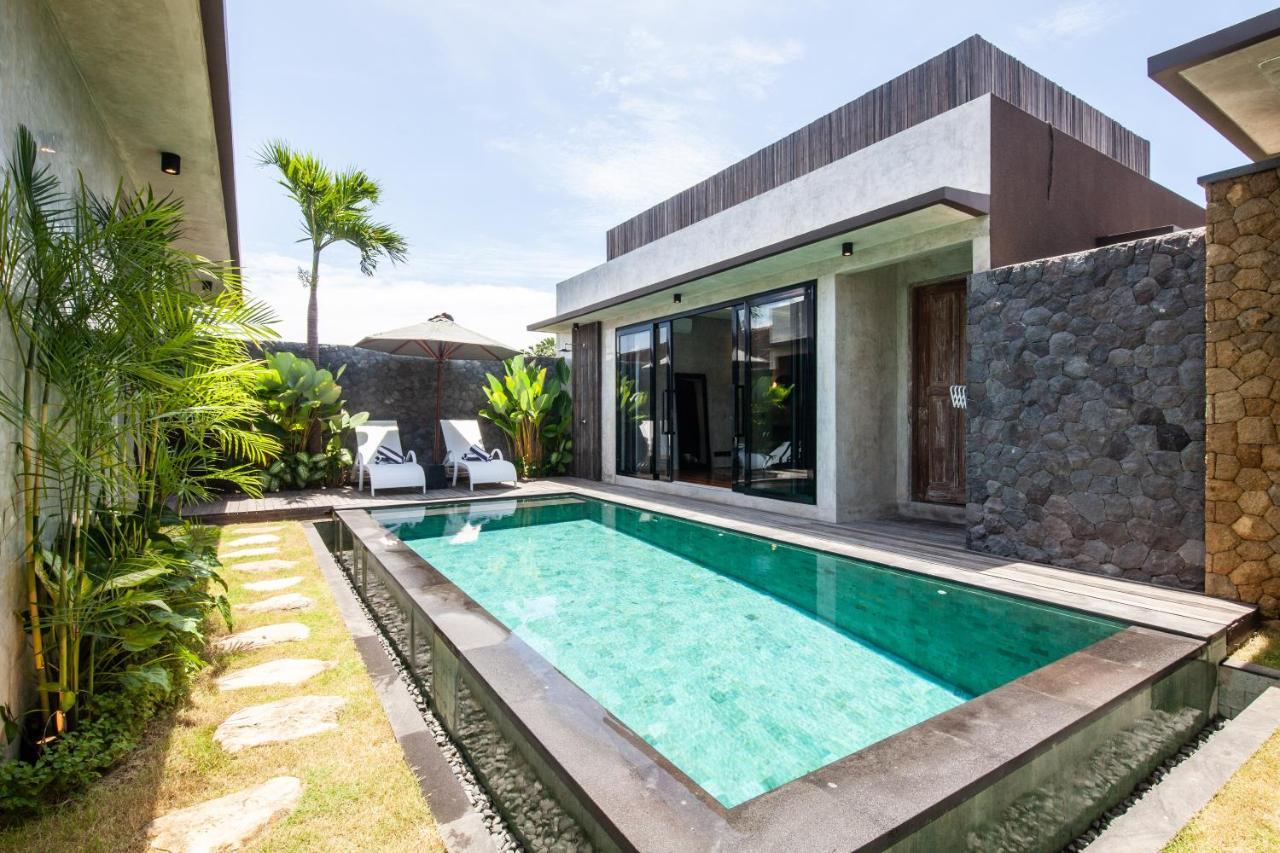 Simple And Magical . Villa Almaya Seminyak  Exterior photo